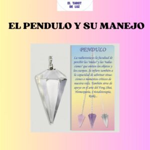 Curso de Manejo del péndulo