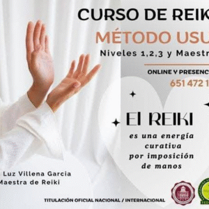 REIKI - Método USUI