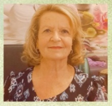 Bienvenidos a esta aventura con Luz